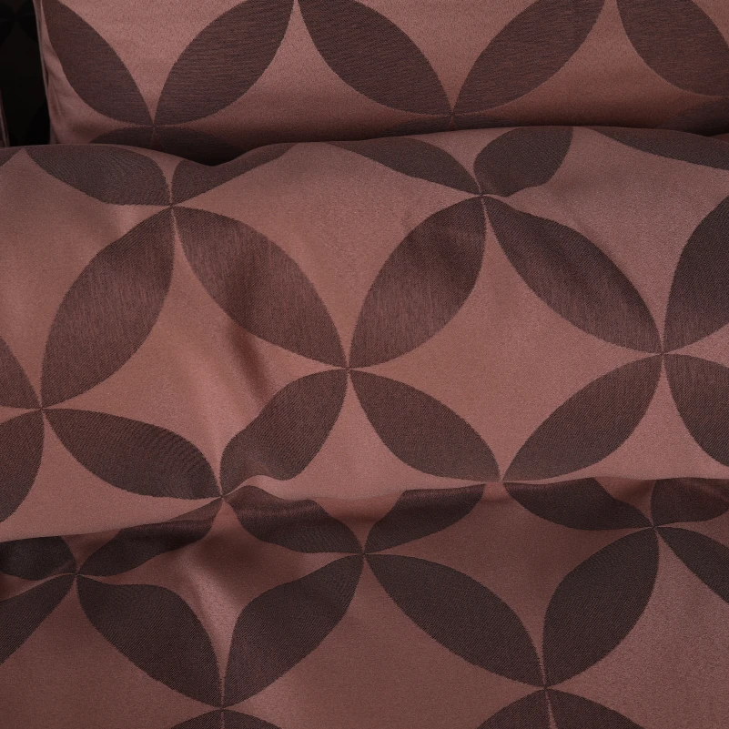 Набір покривало + наволочки 2 шт №4051 La Colors Mersi - 4