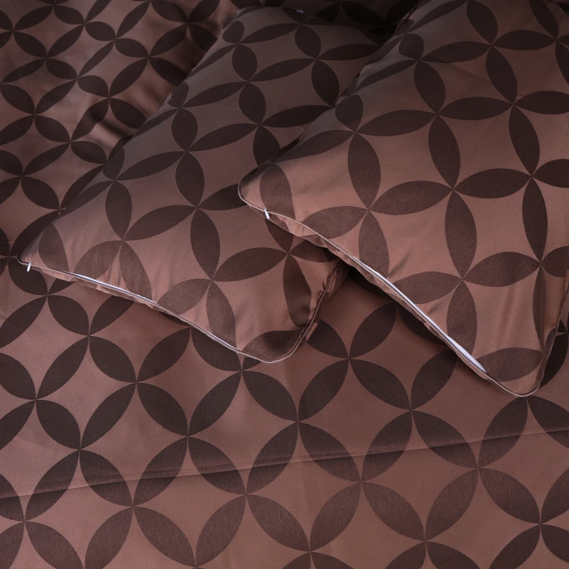 Набір покривало + наволочки 2 шт №4051 La Colors Mersi - 6