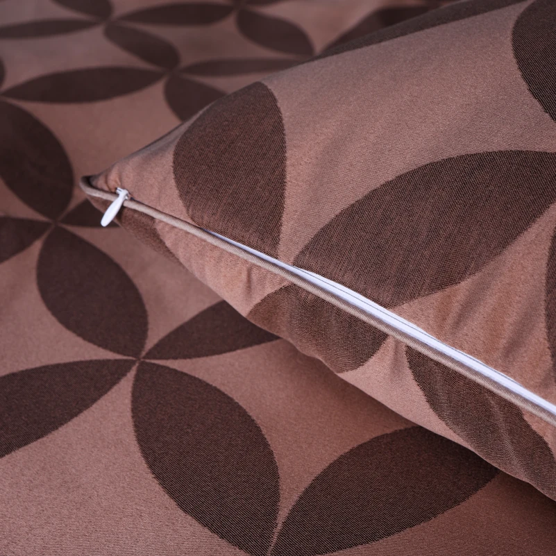 Набір покривало + наволочки 2 шт №4051 La Colors Mersi - 7