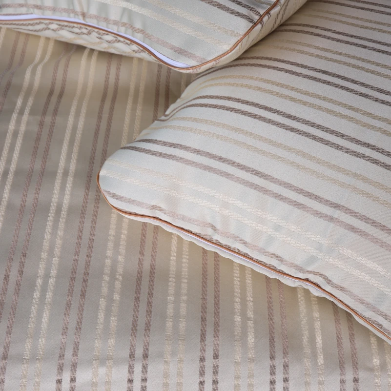 Набір покривало + наволочки 2 шт №4050 La Colors Candi - 6