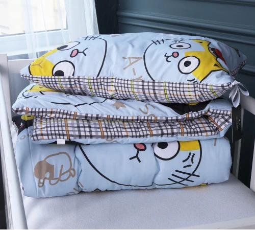 Набор детский зима №3806 Kids Time 18-0007 Cool Cat 