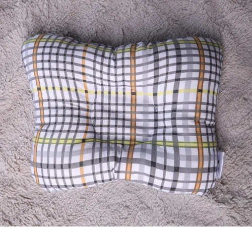 Подушка детская Бабочка Kids Time 18-0007 Cool Cat EcoSilk бязь - 2