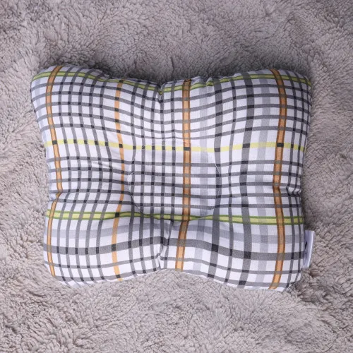 Подушка дитяча Метелик Kids Time 18-0007 Cool Cat EcoSilk бязь - 2