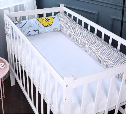 Валики-бортики 2 шт Kids Time 18-0007 Cool Cat - 2