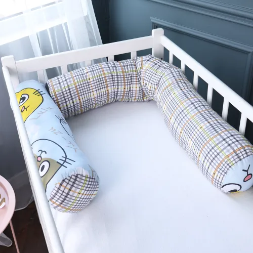 Валики-бортики 2 шт Kids Time 18-0007 Cool Cat - 3