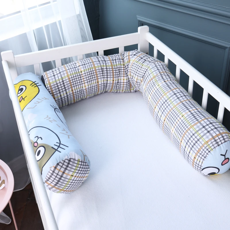 Валики-бортики 2 шт Kids Time 18-0007 Cool Cat - 2