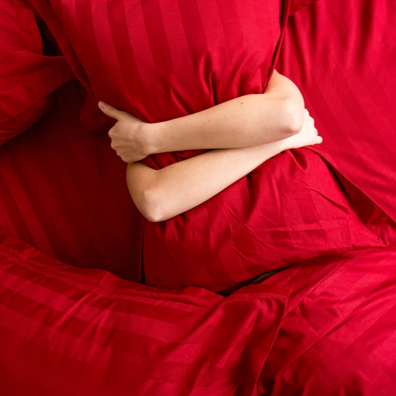 Простынь на резинке (САТИН ЖАККАРД) Aldo - высота 25 см (детские 10 см) - 5