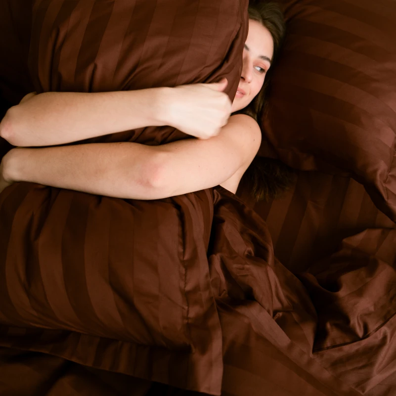 Постільна білизна Сатин ELIT Lorenzo - 11