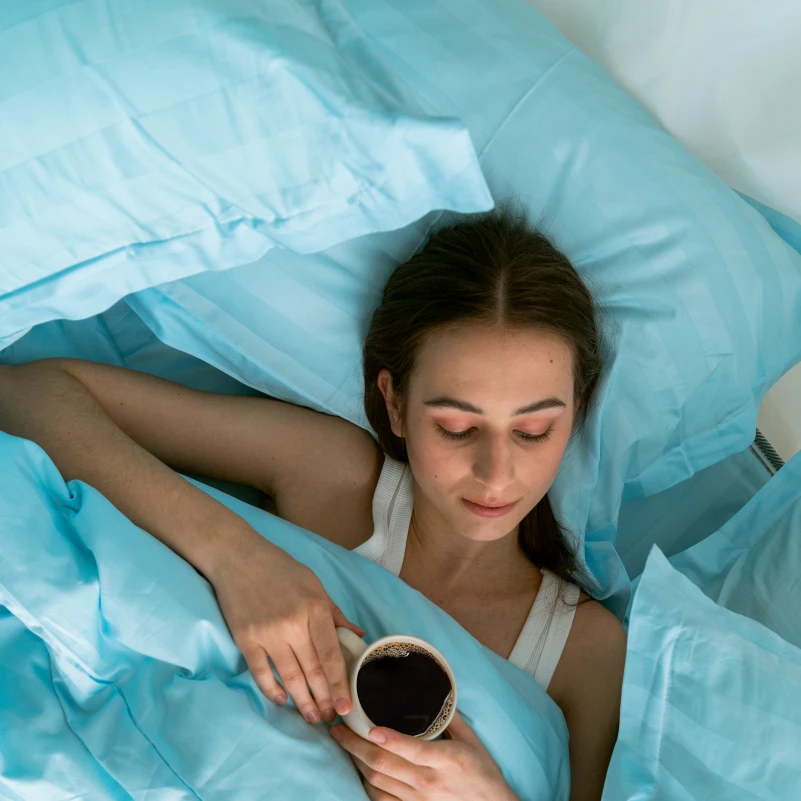 Наволочки Сатин ELIT. Італія "Valentino"  - 8