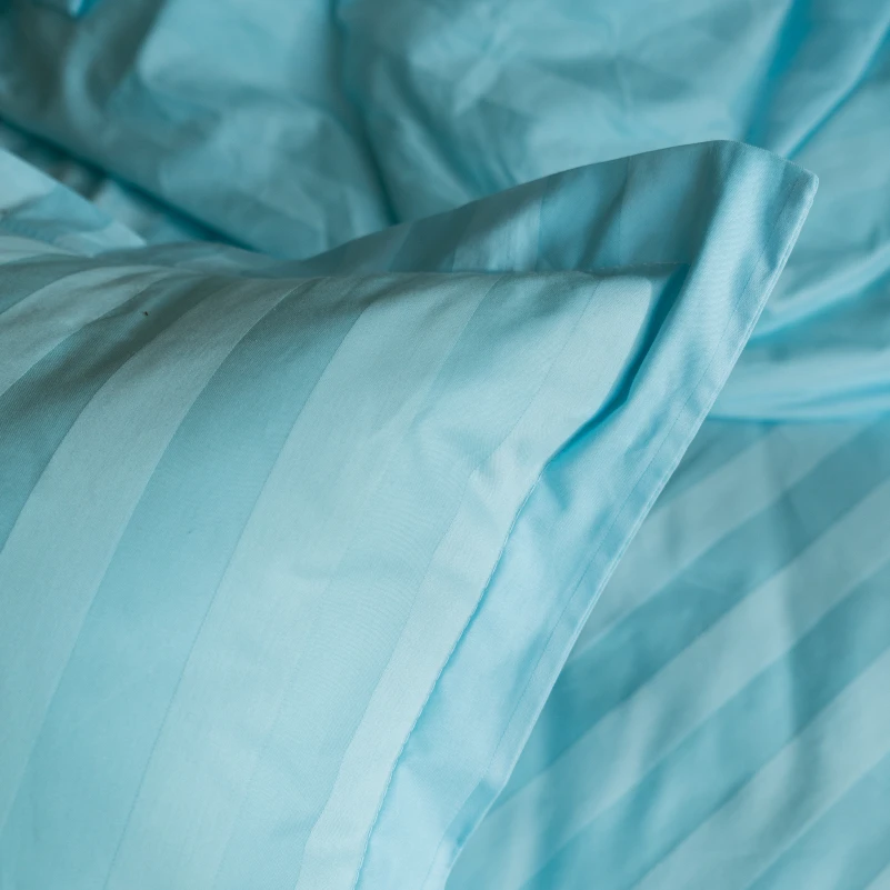 Наволочки Сатин ELIT. Італія "Valentino"  - 11