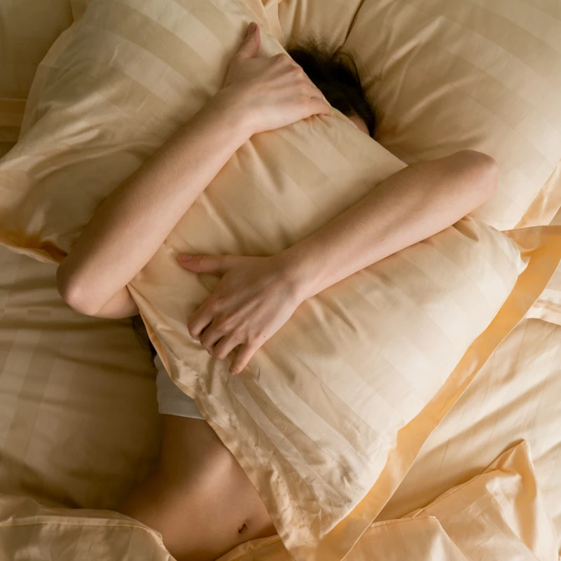 Постільна білизна  Сатин ELIT Сarmela - 10