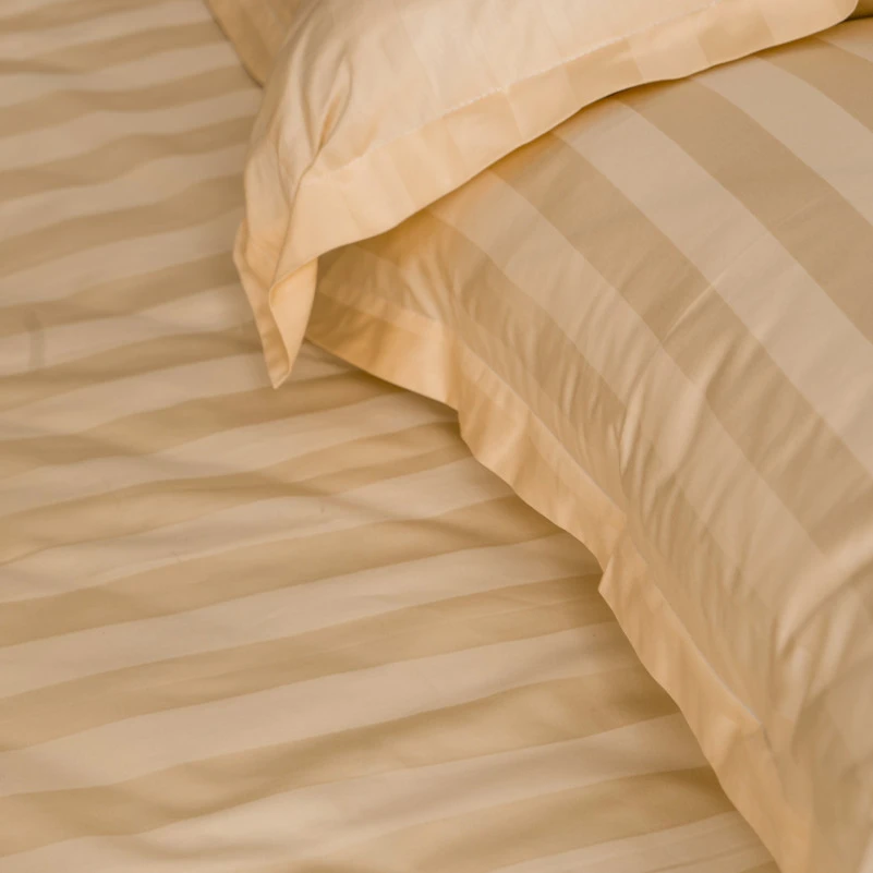 Постільна білизна  Сатин ELIT Сarmela - 7