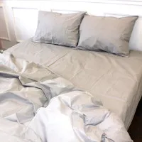 Простирадла без резинки