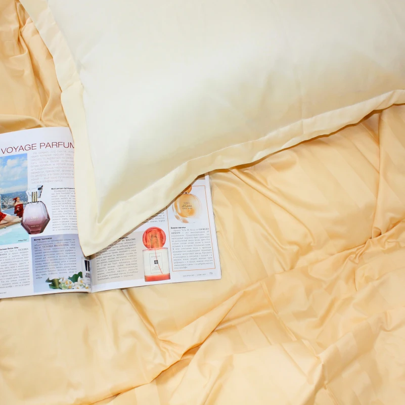 Підковдра Сатин ELIT Silvian Duet - 16