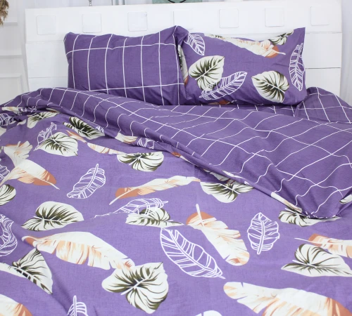 Наволочка Бязь 17-0200 Eldar - 2