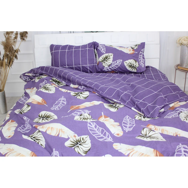 Наволочка Бязь 17-0200 Eldar - 1