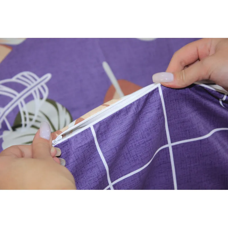 Простынь Бязь 17-0200 Eldar - 2