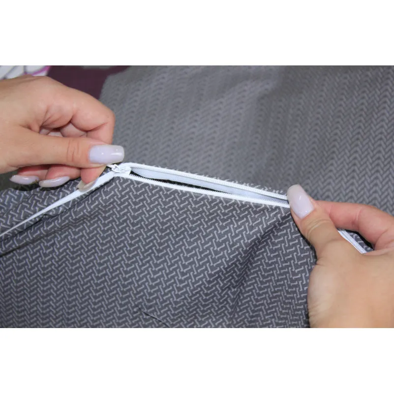 Простынь Бязь 17-0379 Nice - 2