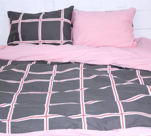 Підковдра Бязь 17-0485 Demure - 2