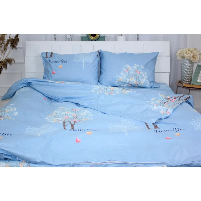 Комплект постельного белья Жатка 14-0005 Ivy - 1