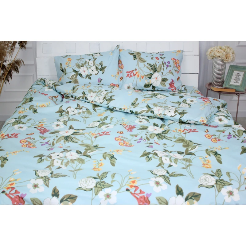 Комплект постільної білизни Жатка 14-0010 Marian - 1