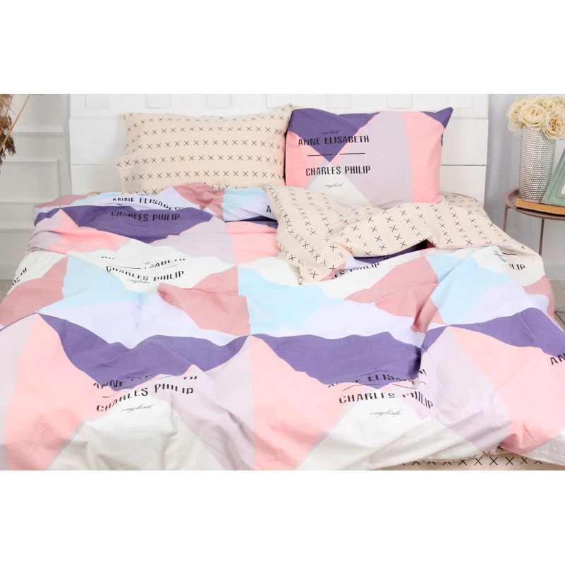 Підковдра Бязь 17-0153 Klarissa - 1