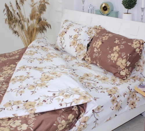 Підковдра Бязь 17-0157 Andri - 2