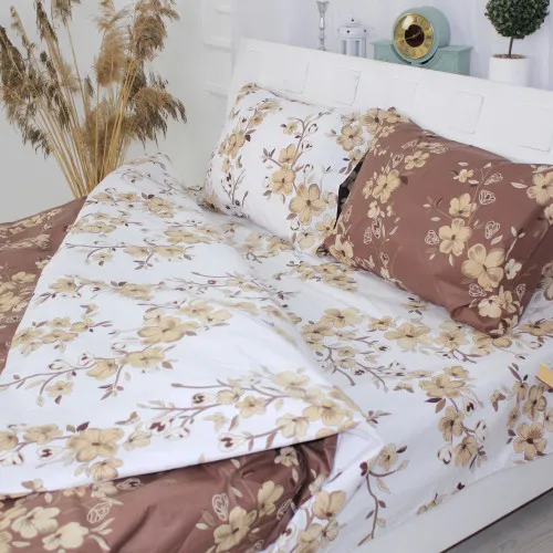 Наволочка Бязь 17-0157 Andri - 2