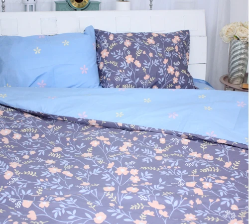 Підковдра Бязь 17-0336 Erevan - 2