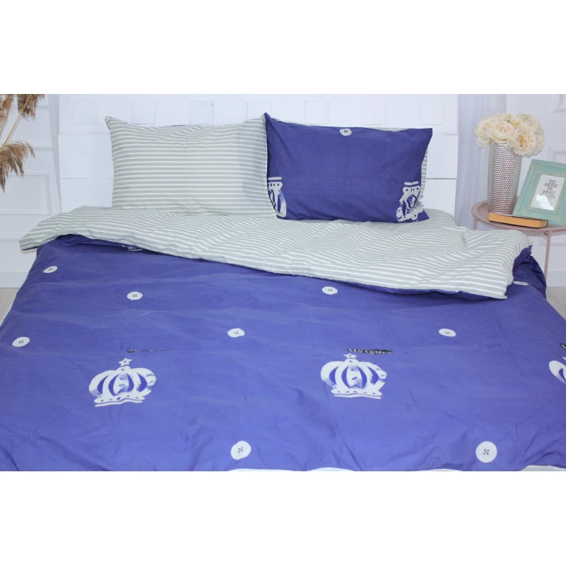 Наволочка Бязь 17-0337 Bahrain - 1