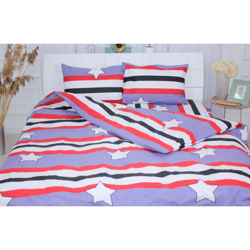 Підковдра Бязь 17-0471 Cowslip - 2