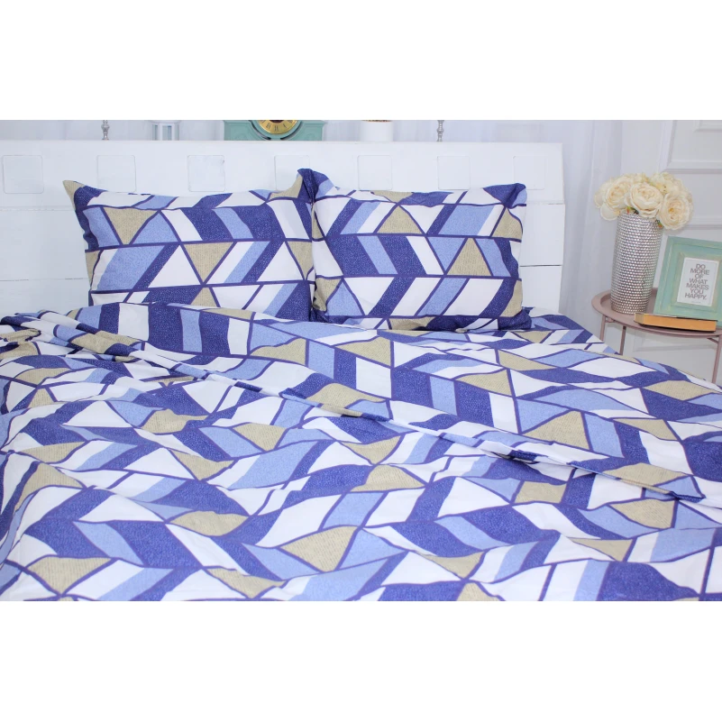 Наволочка Бязь 17-0503 Kaleidoscope - 1