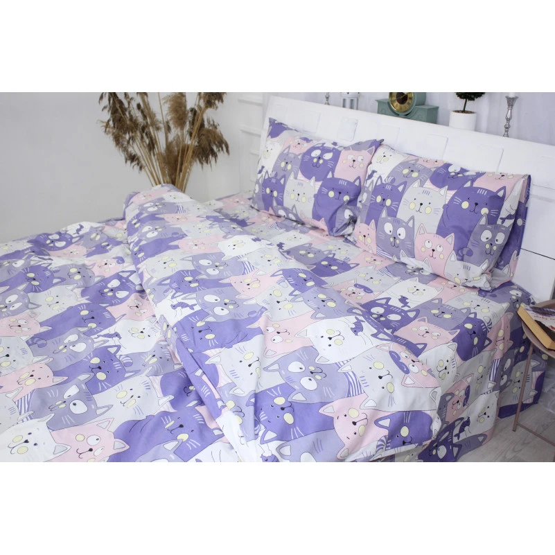 Наволочка Бязь 17-0542 Dicky - 1