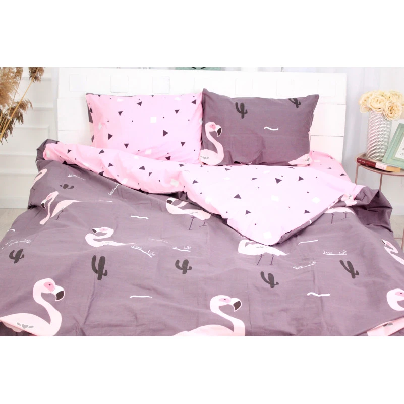 Наволочка Бязь Milano №22INT - 1