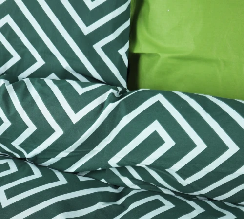 Підковдра Ranforce Elite 17-0632 Diamond Emerald