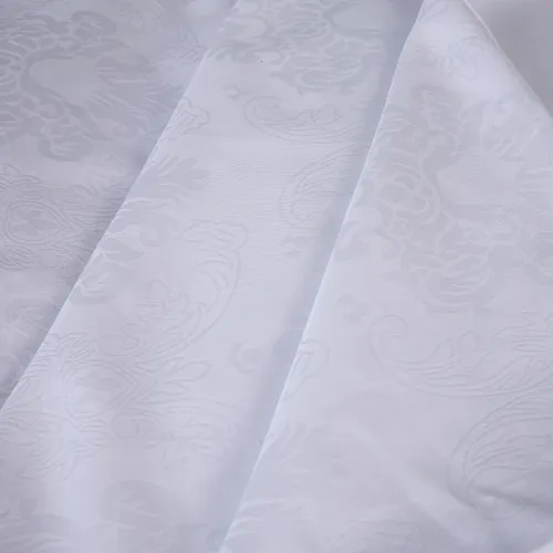 Підковдра Сатин Жаккард 6036 "Marian" - 2