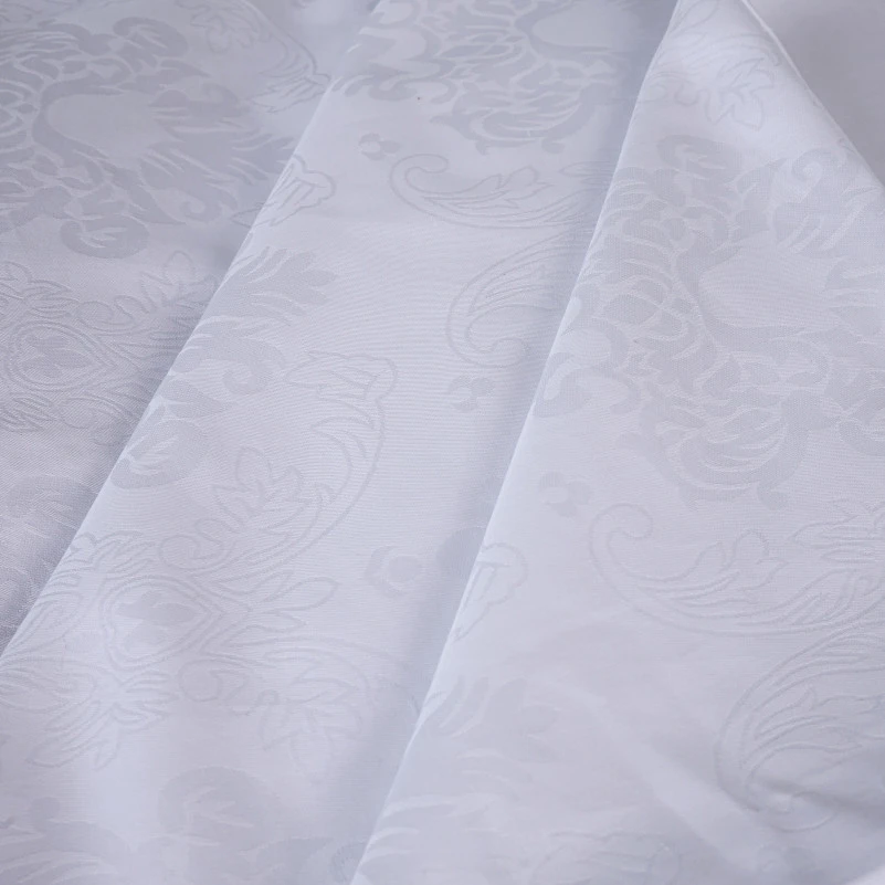 Комплект постільної білизни Сатин Жаккард 6036 "Marian" - 1