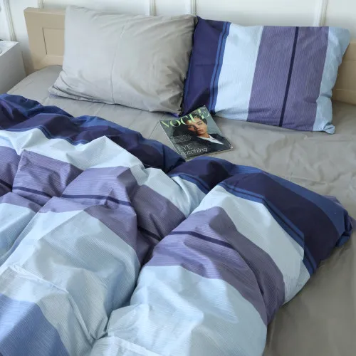 Простынь Бязь 17-4738 Anthony - 2