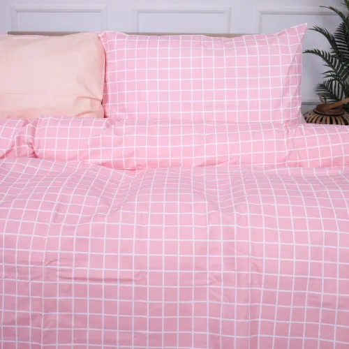 Комплект постельного белья Ranforce Elite 17-4777 Boulogne-Biancourt - 2