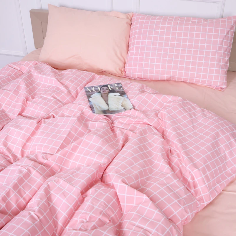 Наволочка Бязь 17-4777 Boulogne-Biancourt - 1