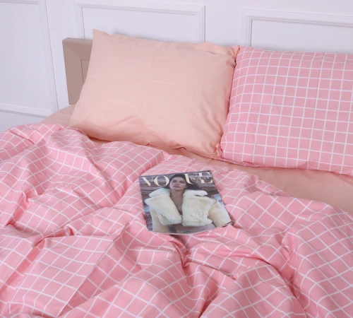 Підковдра Бязь 17-4777 Boulogne-Biancourt - 2