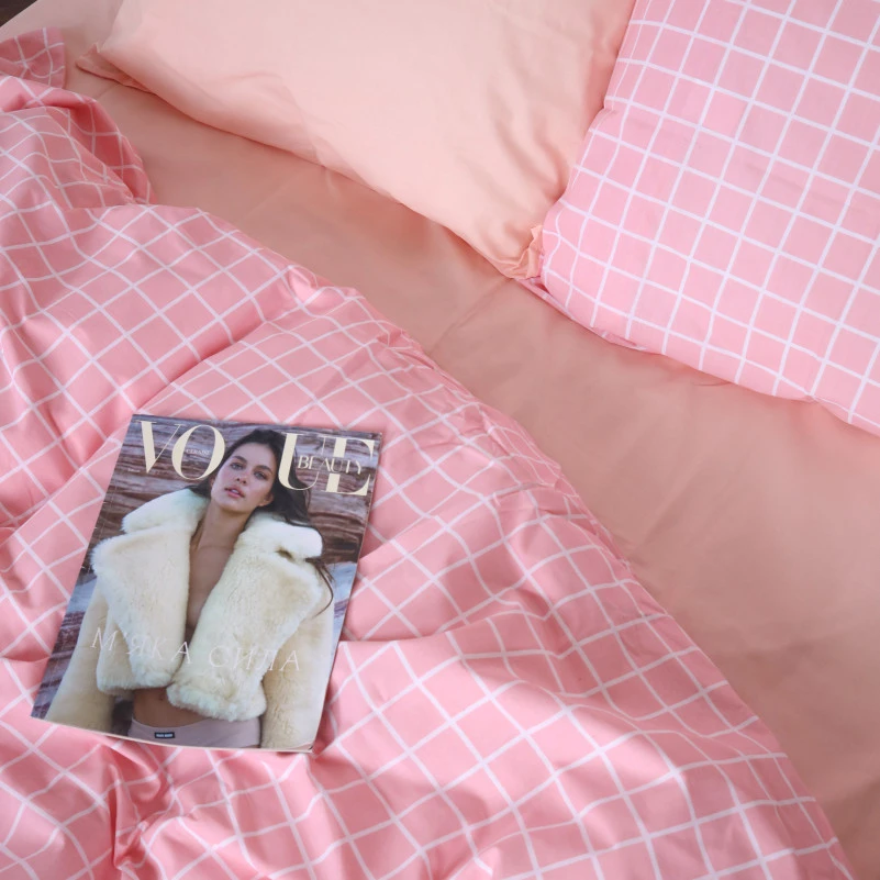 Наволочка Бязь 17-4777 Boulogne-Biancourt - 3