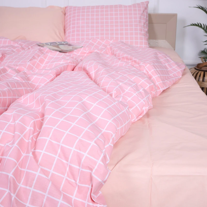 Наволочка Бязь 17-4777 Boulogne-Biancourt - 4