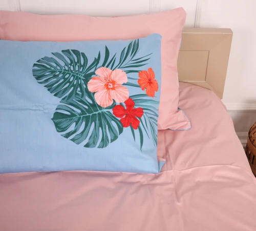 Наволочка Сатин 22-1322 Pure