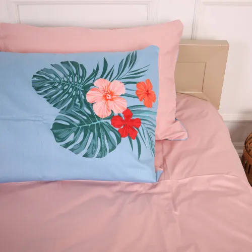 Наволочка Сатин 22-1322 Pure