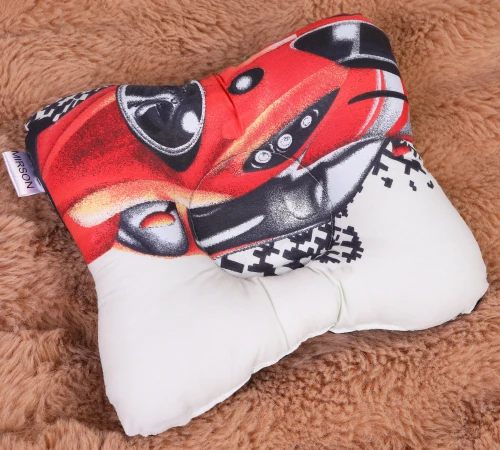 Подушка детская Бабочка Kids Time 20-0041 Champion EcoSilk бязь