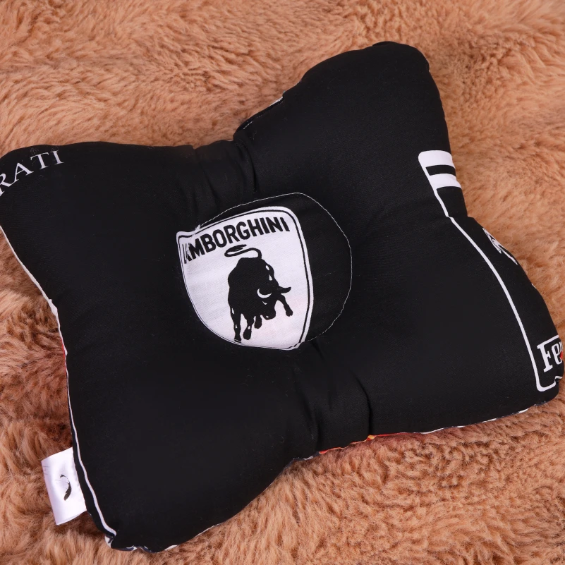 Подушка детская Бабочка Kids Time 20-0041 Champion EcoSilk бязь - 1