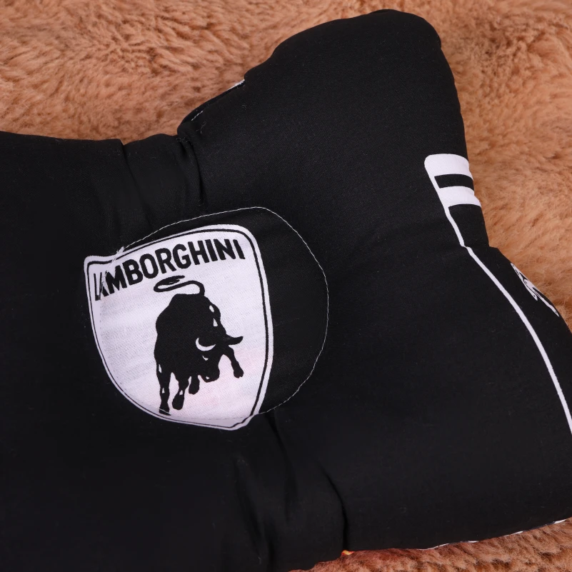 Подушка детская Бабочка Kids Time 20-0041 Champion EcoSilk бязь - 2