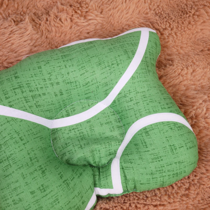 Подушка детская Мишка Kids Time 20-0031 Ladybug EcoSilk бязь - 3