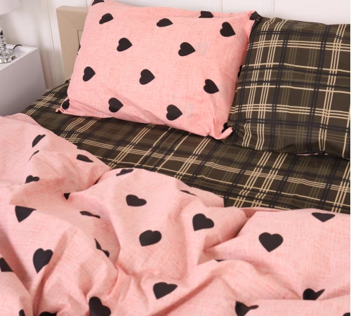 Підковдра Бязь 17-0362 Burundi - 2